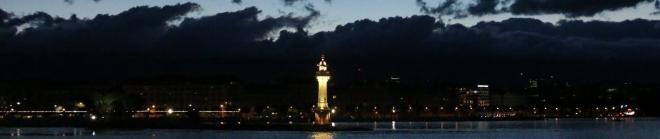 Pontonniers de Genève