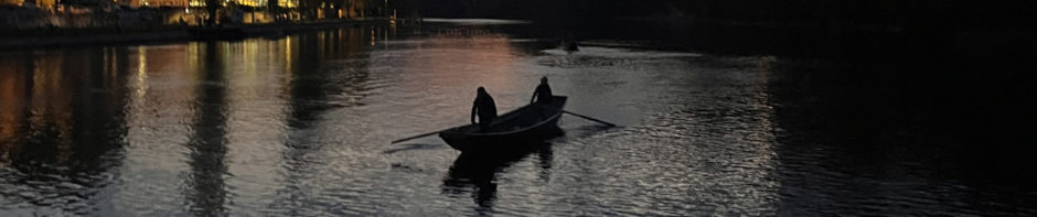 Pontonniers de Genève